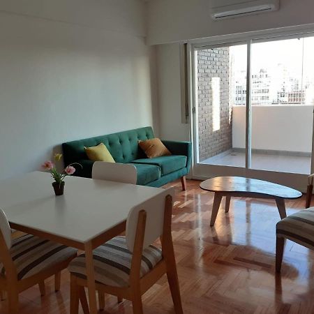 부에노스아이레스 Barracas 3 Ambientes 아파트 외부 사진