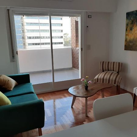 부에노스아이레스 Barracas 3 Ambientes 아파트 외부 사진