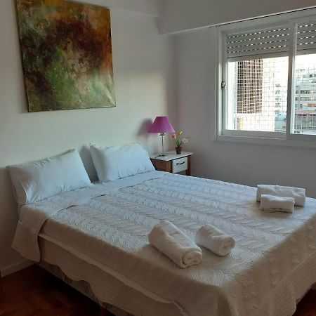 부에노스아이레스 Barracas 3 Ambientes 아파트 외부 사진