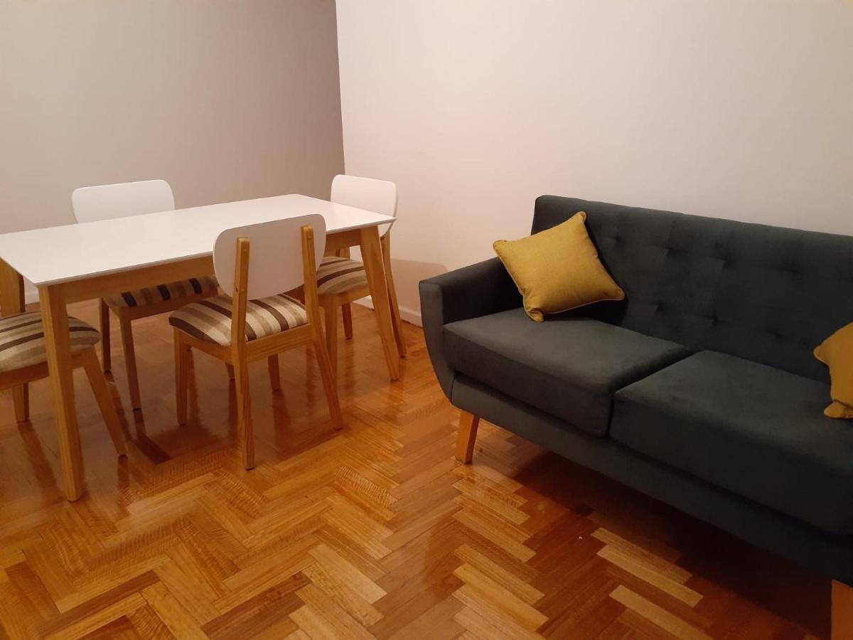 부에노스아이레스 Barracas 3 Ambientes 아파트 외부 사진