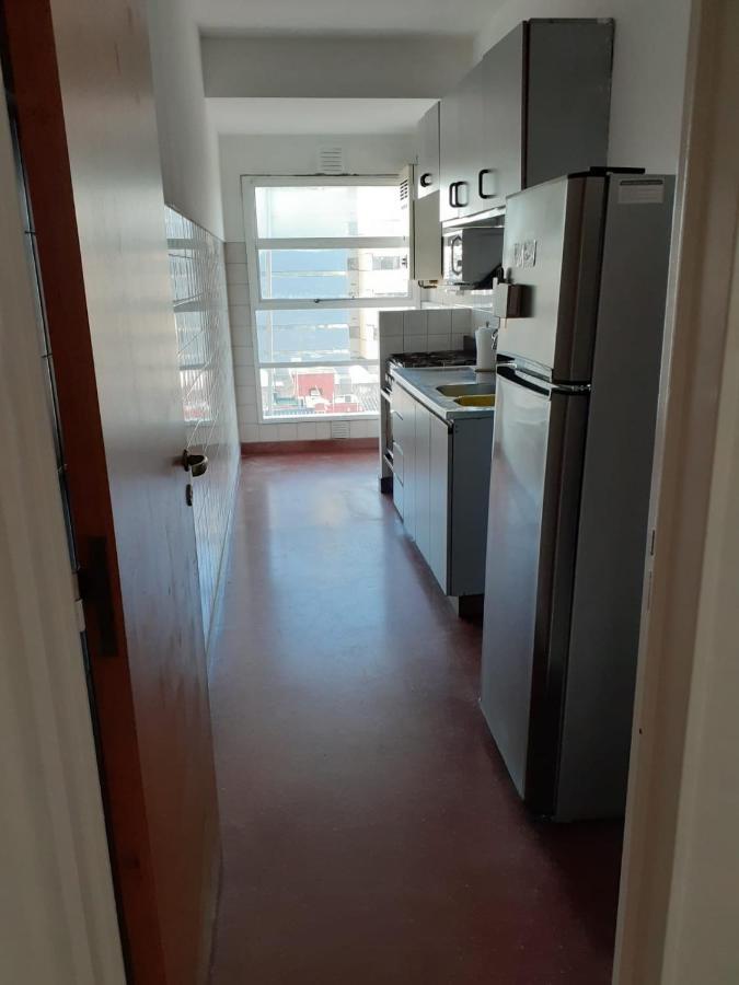 부에노스아이레스 Barracas 3 Ambientes 아파트 외부 사진