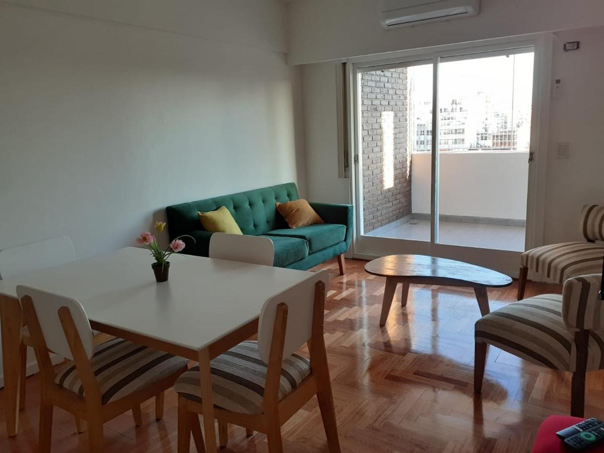 부에노스아이레스 Barracas 3 Ambientes 아파트 외부 사진