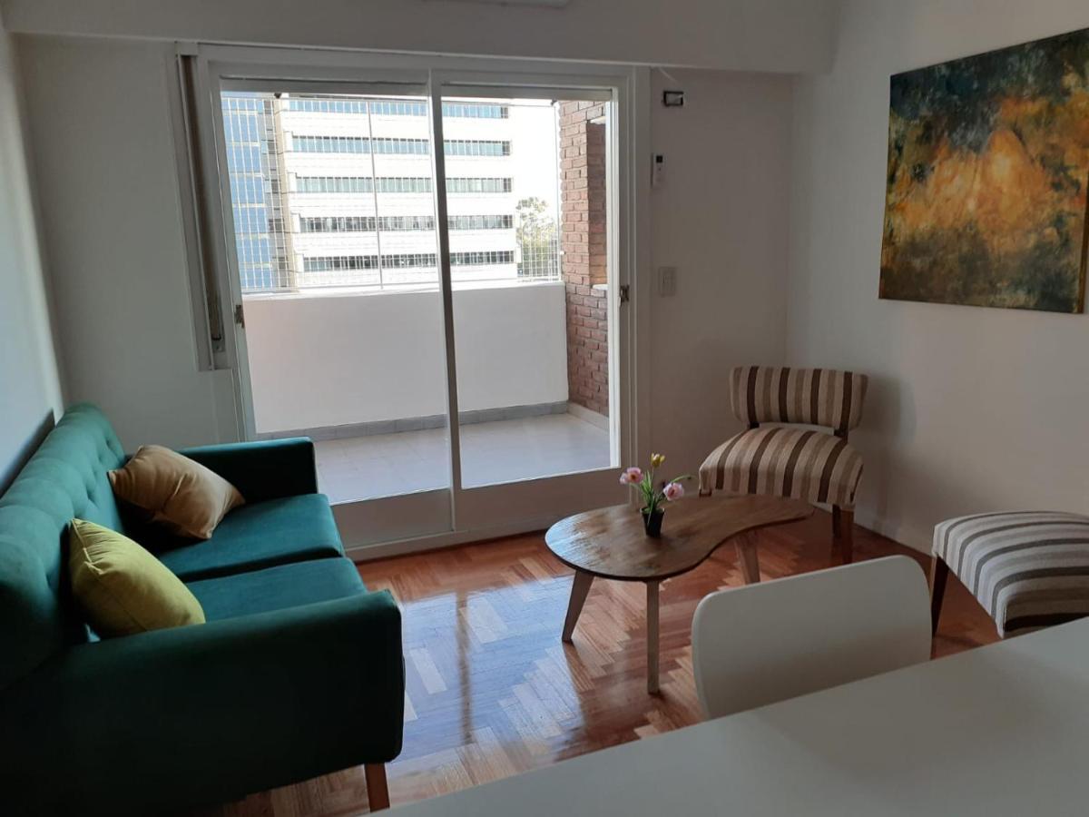부에노스아이레스 Barracas 3 Ambientes 아파트 외부 사진