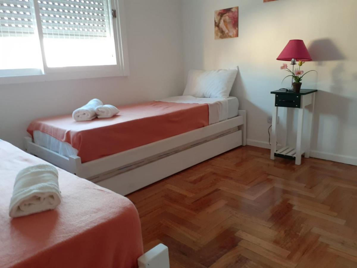 부에노스아이레스 Barracas 3 Ambientes 아파트 외부 사진