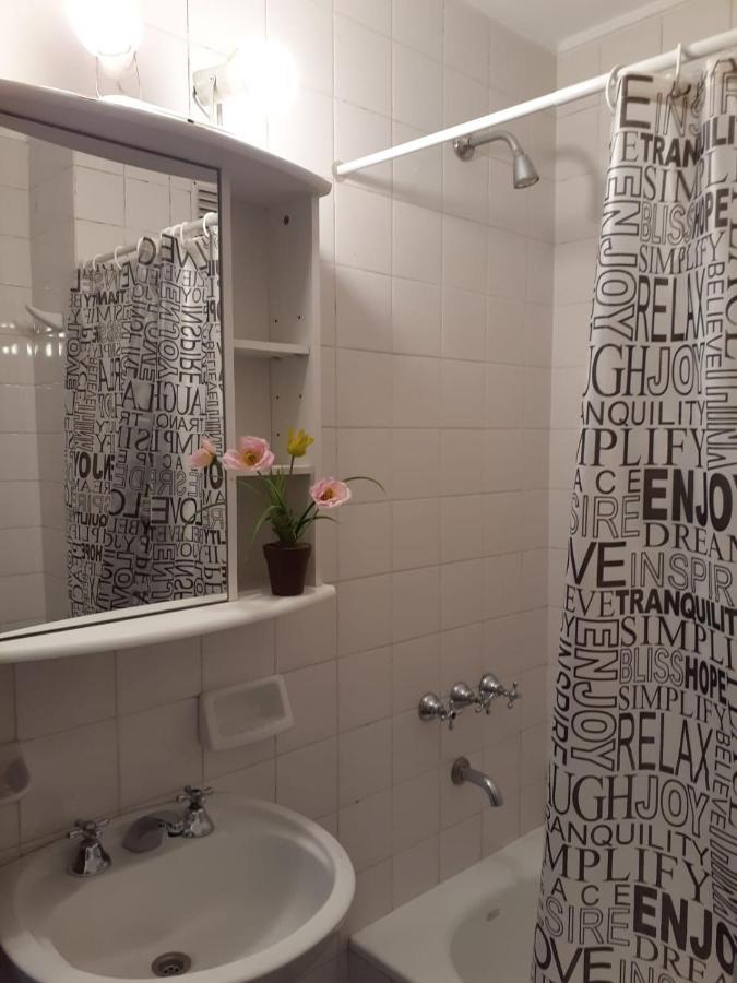 부에노스아이레스 Barracas 3 Ambientes 아파트 외부 사진