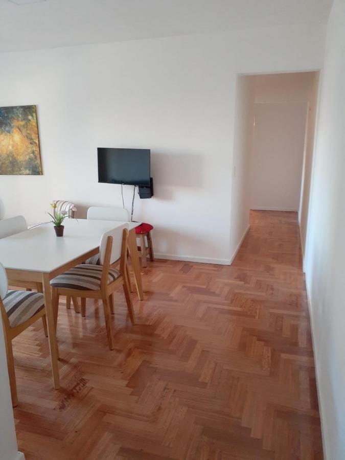 부에노스아이레스 Barracas 3 Ambientes 아파트 외부 사진